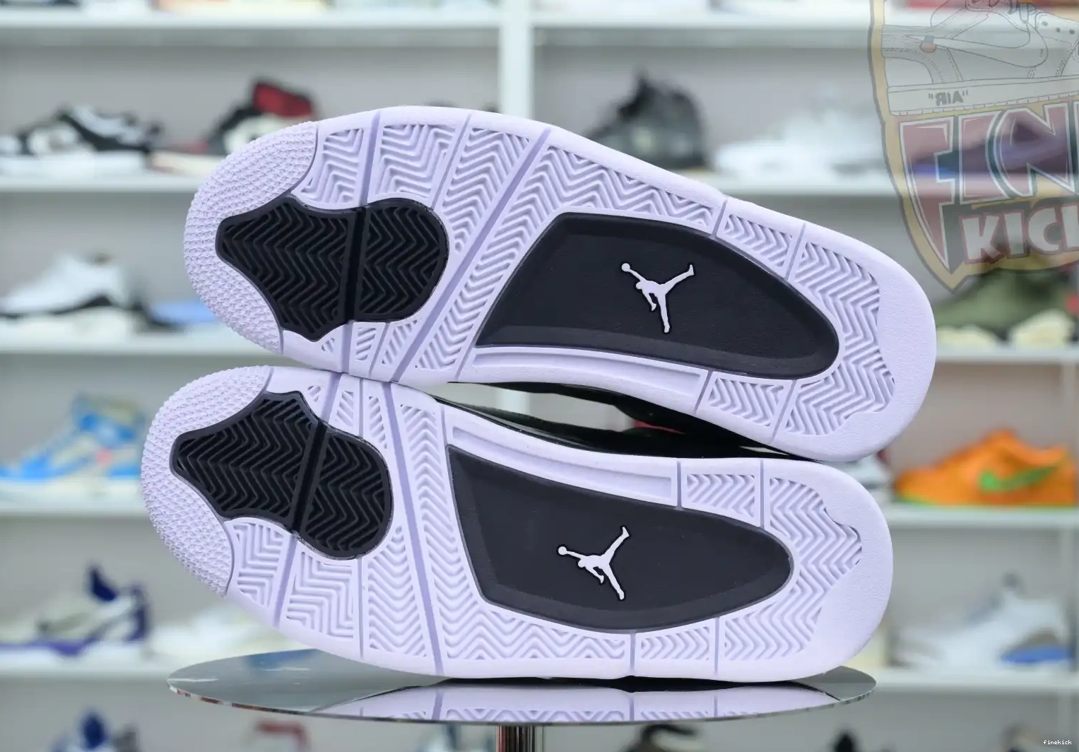 Air Jordan Jordan 4